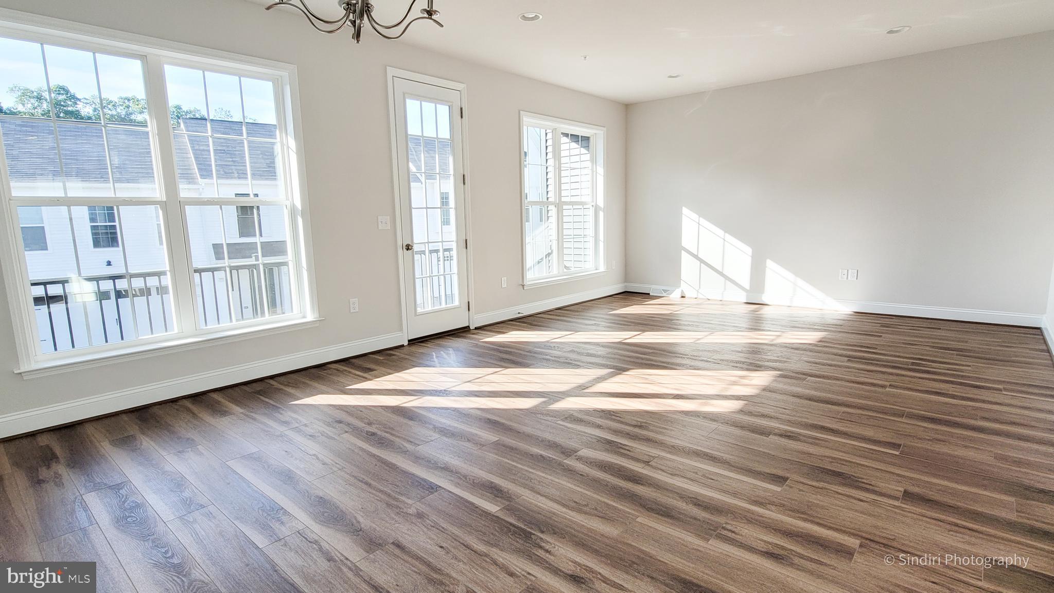 ARCONA - Residential Lease