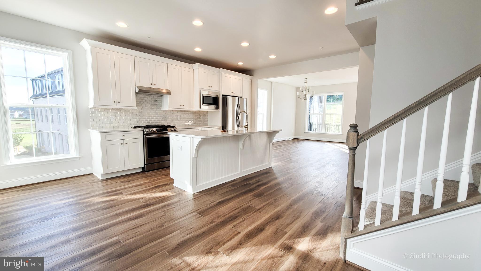 ARCONA - Residential Lease