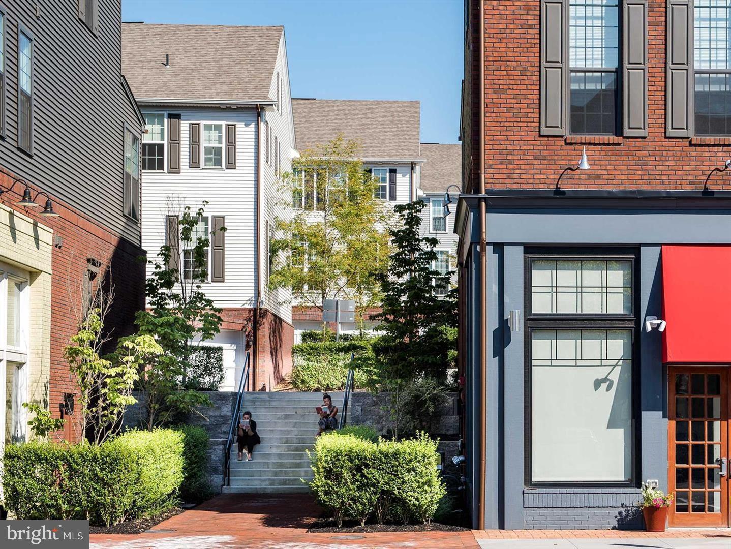 ARCONA - Residential Lease