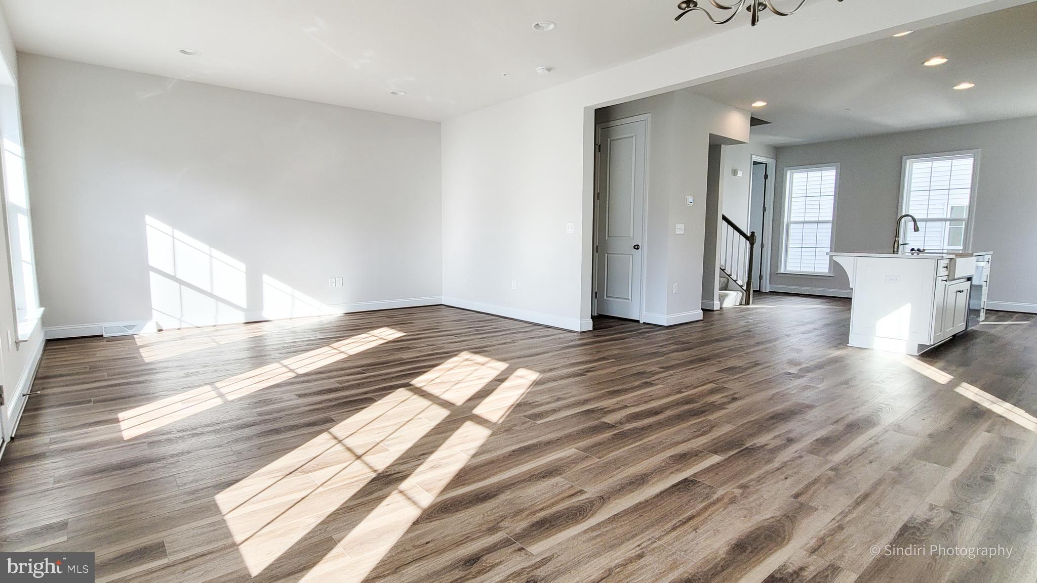 ARCONA - Residential Lease