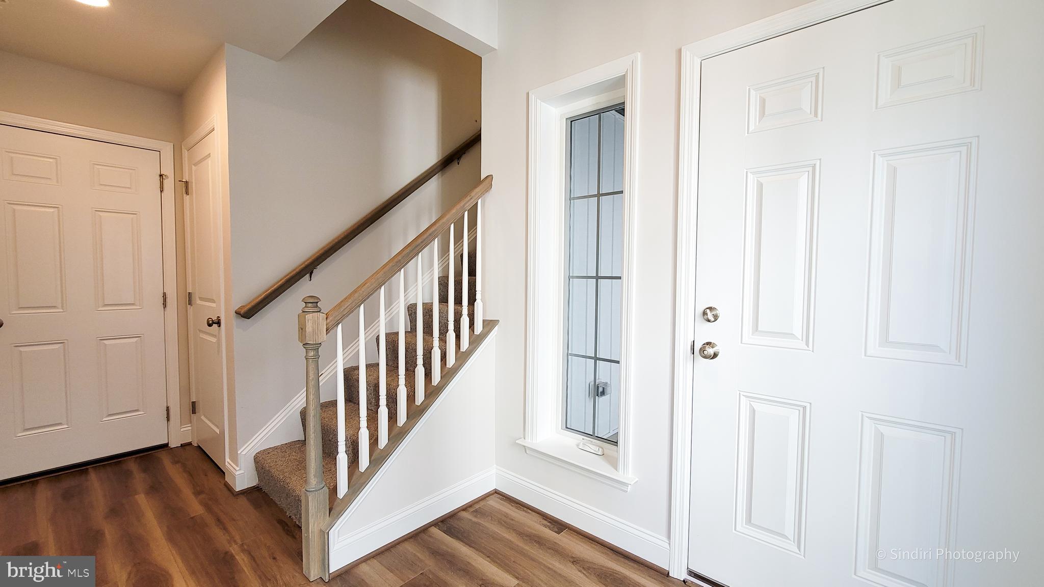 ARCONA - Residential Lease