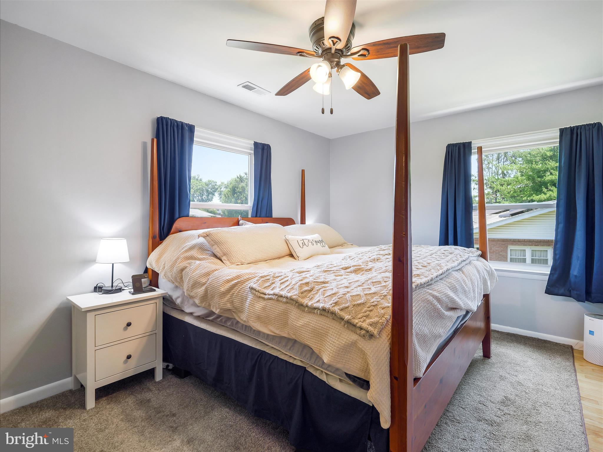 ORCHARD HILLS - Residential Lease