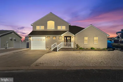148 Catherine Lane, Manahawkin, NJ 08050 - MLS#: NJOC2033746