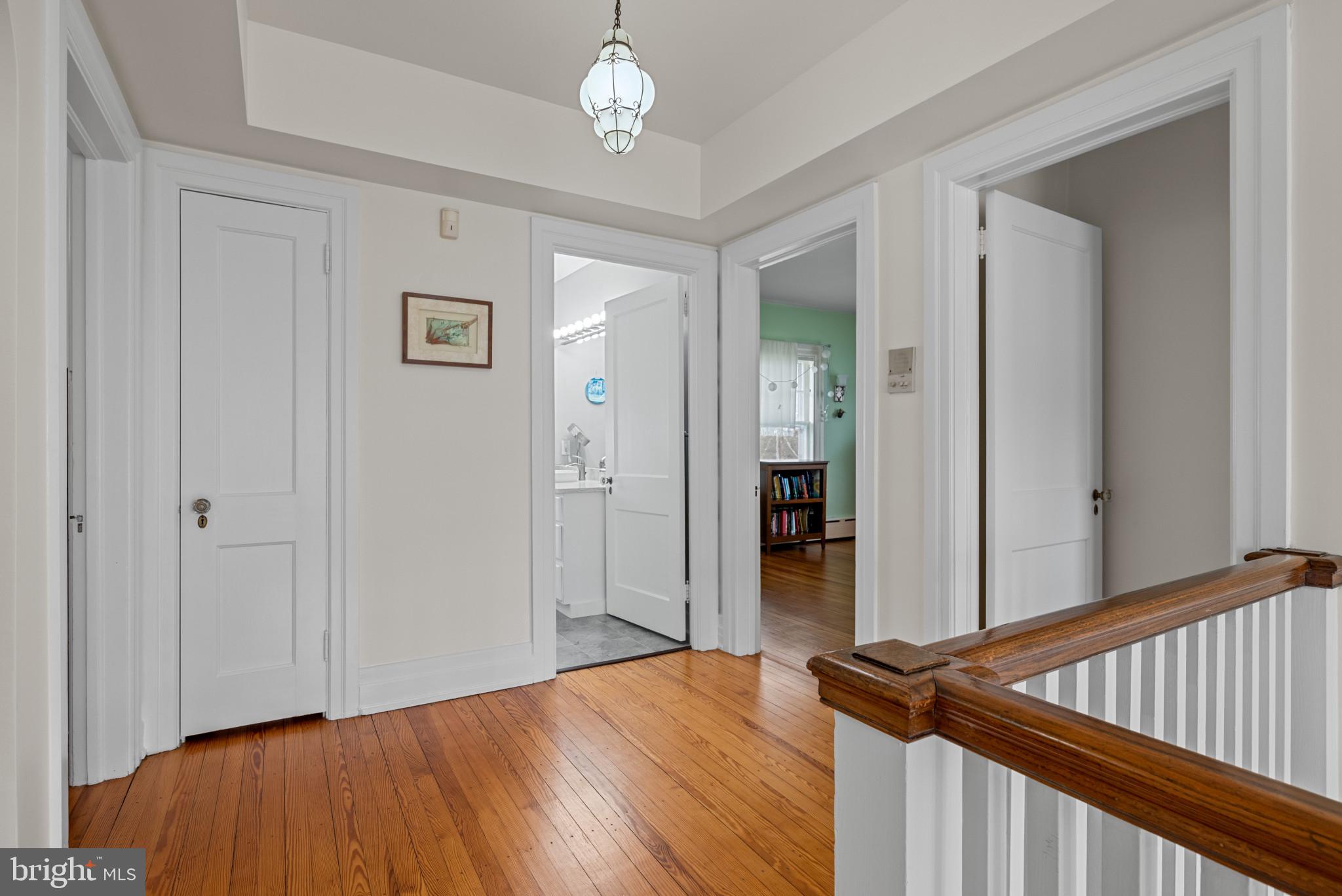 HERSHEY DOWNTOWN - Residential