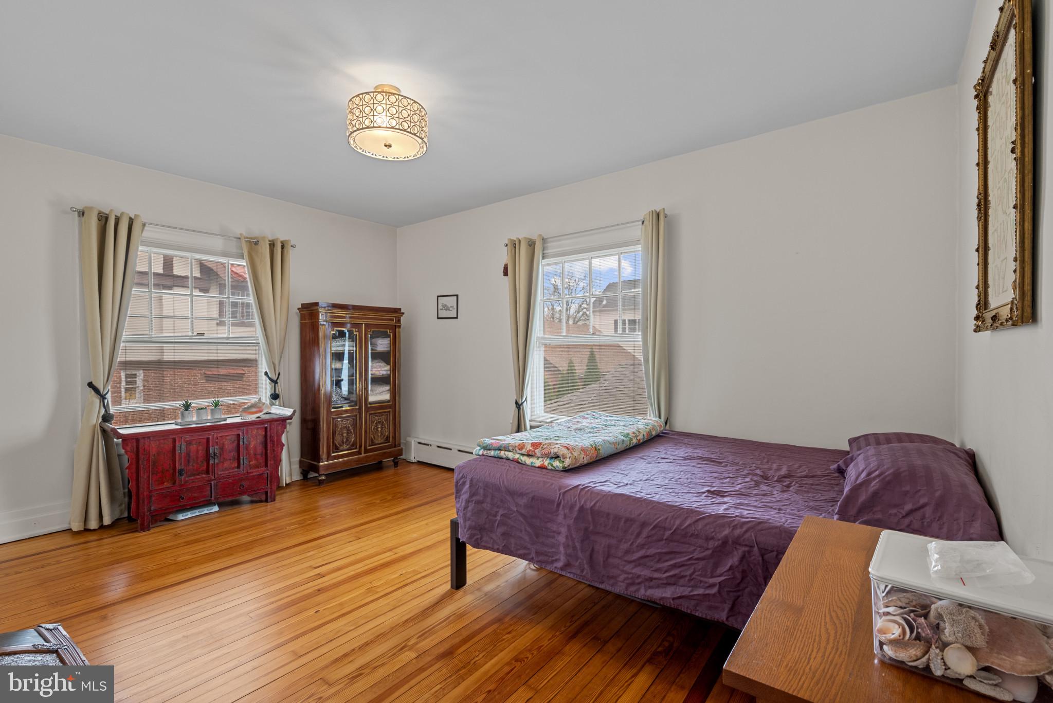 HERSHEY DOWNTOWN - Residential