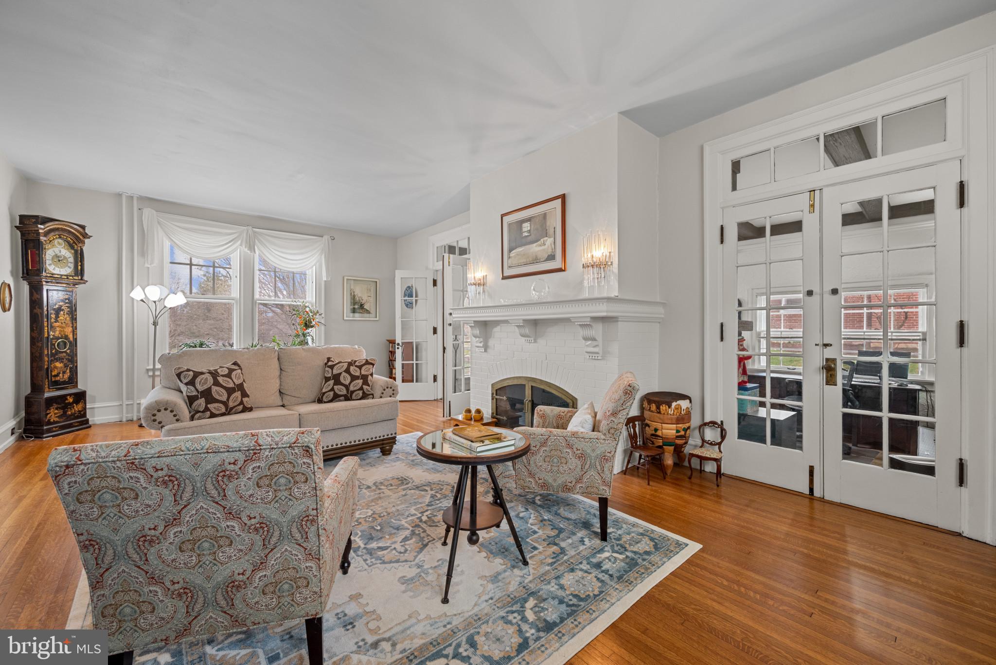 HERSHEY DOWNTOWN - Residential