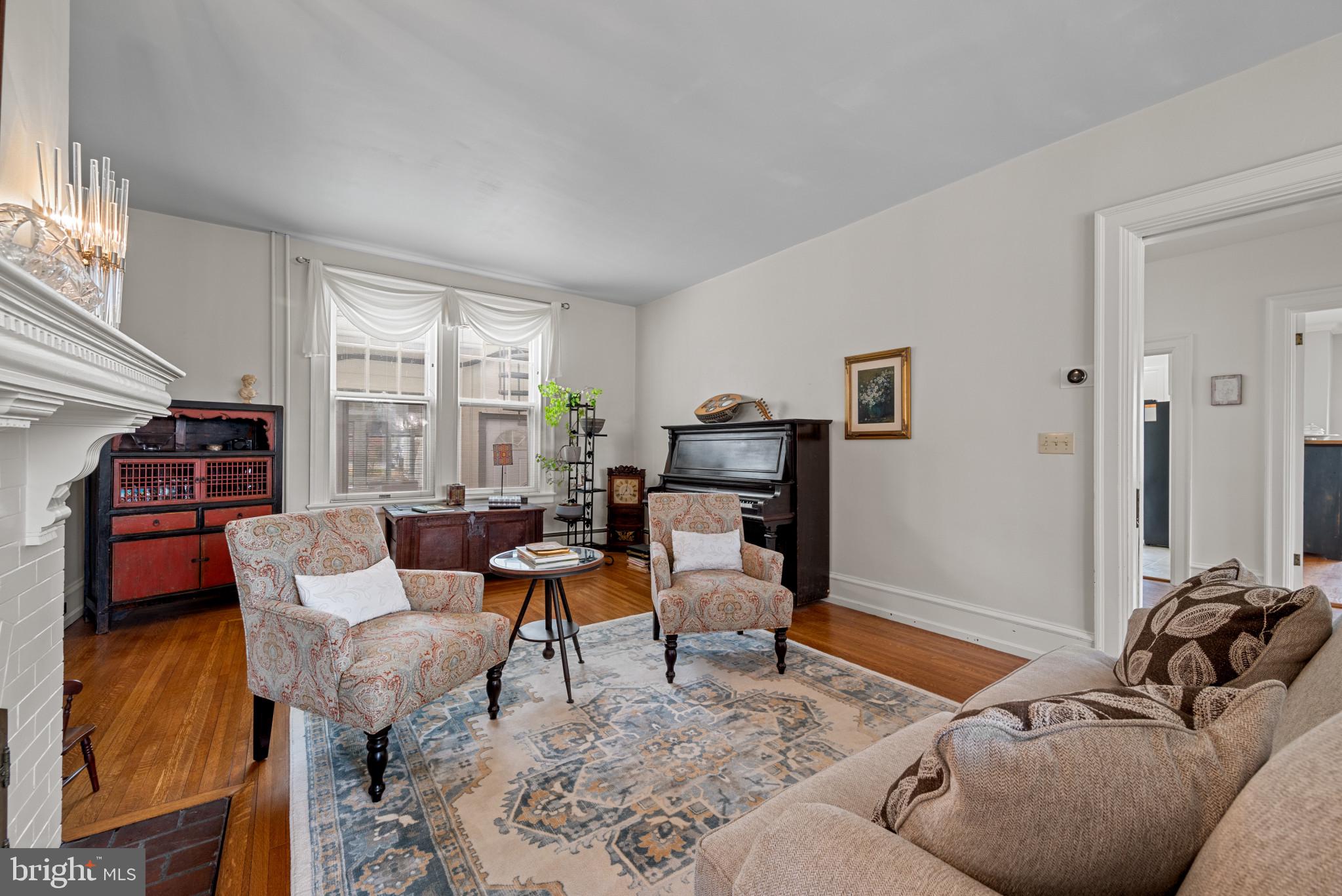 HERSHEY DOWNTOWN - Residential