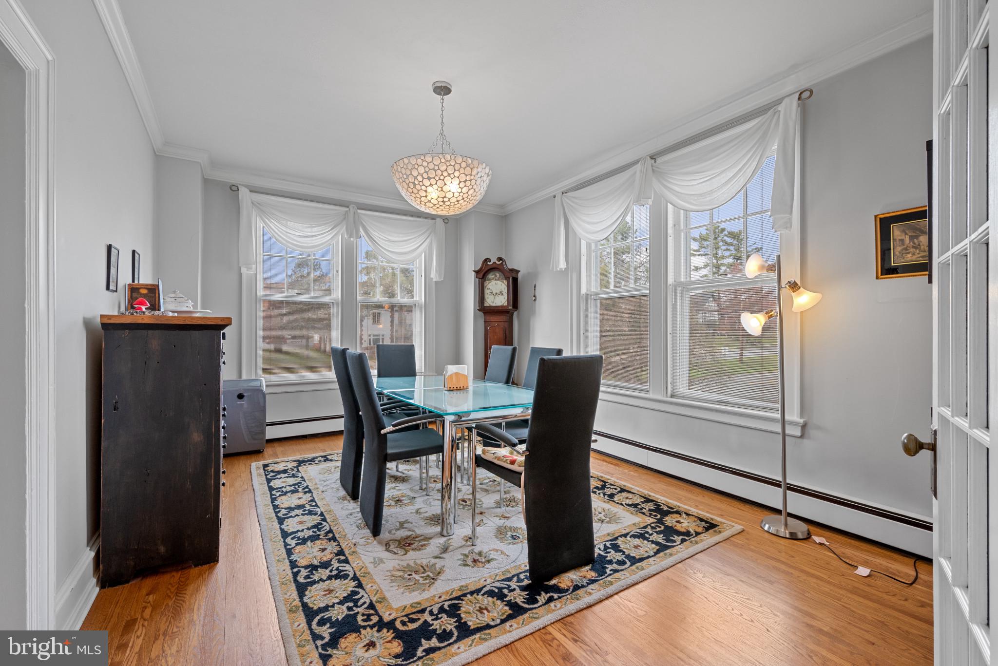 HERSHEY DOWNTOWN - Residential