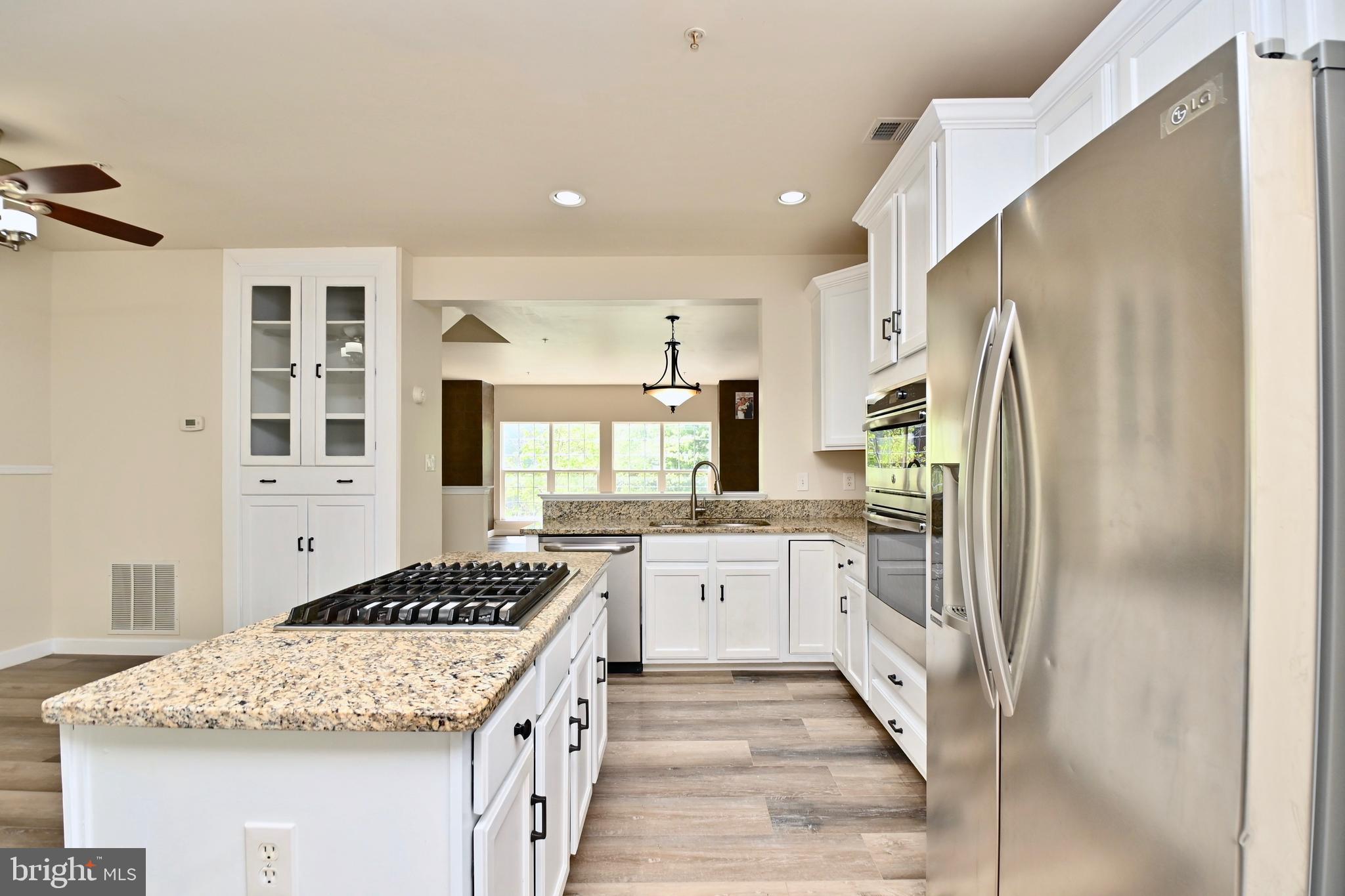 HEATHER GLEN MANOR - Residential Lease