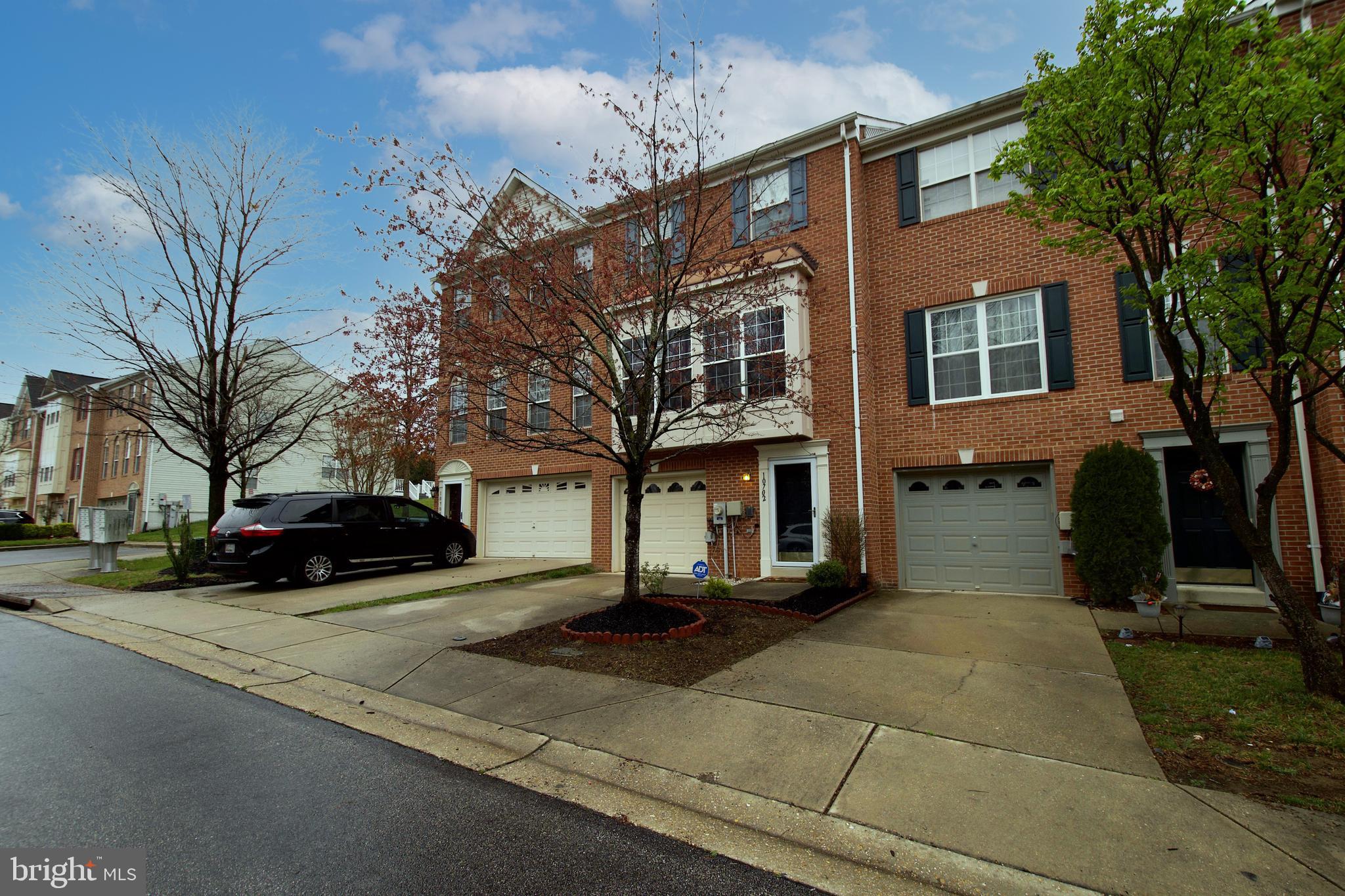 HEATHER GLEN MANOR - Residential Lease