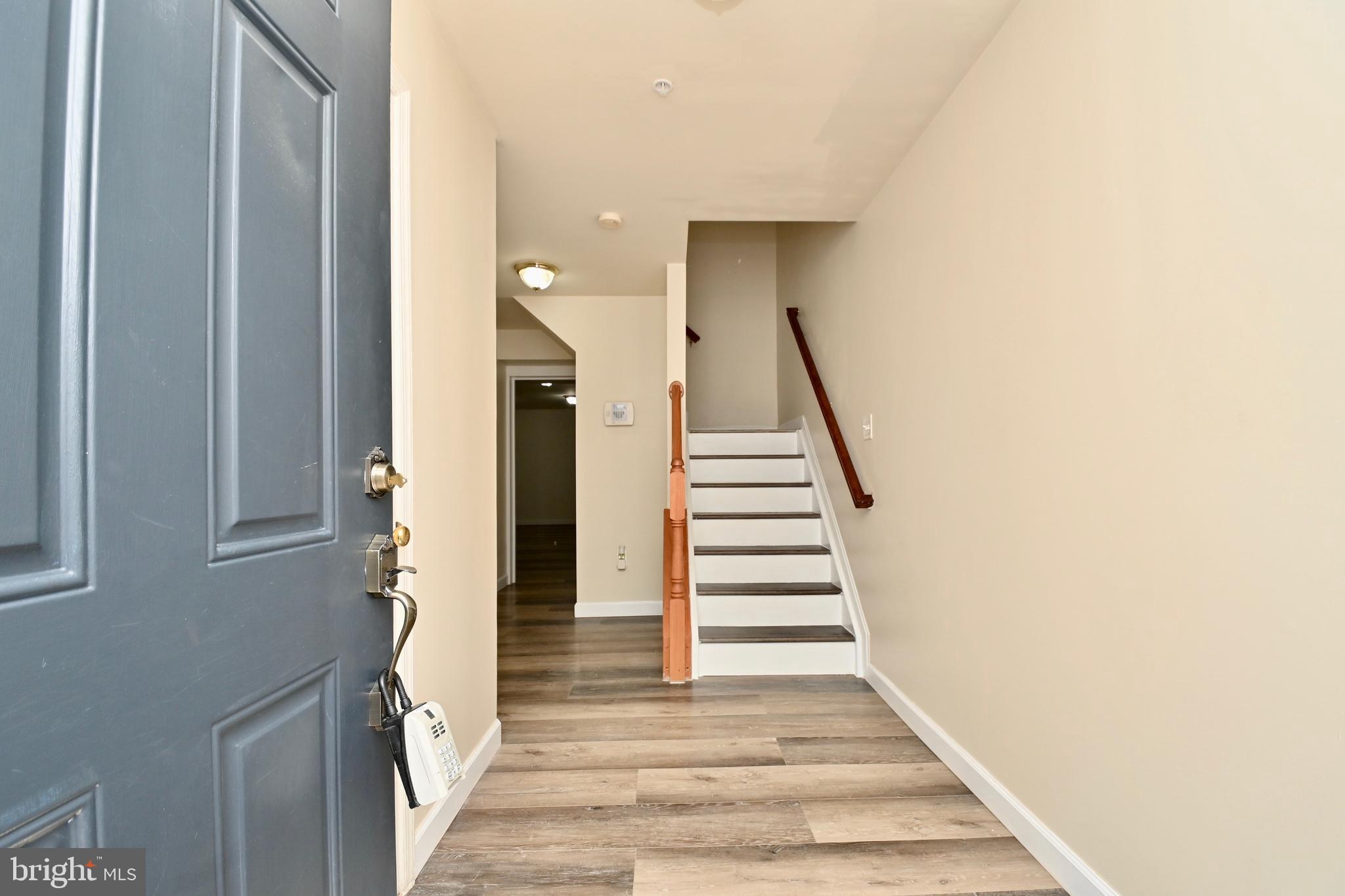 HEATHER GLEN MANOR - Residential Lease