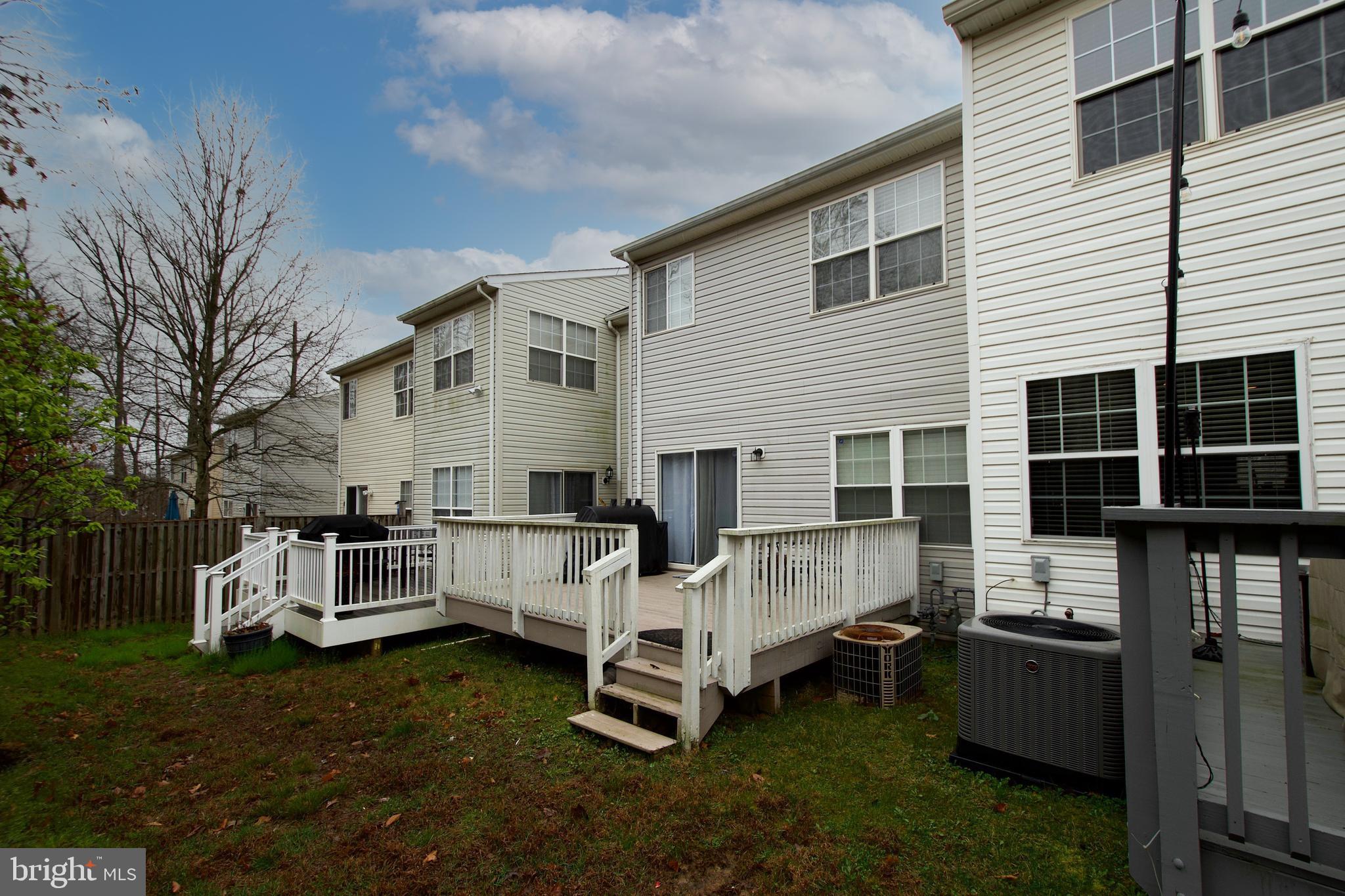 HEATHER GLEN MANOR - Residential Lease