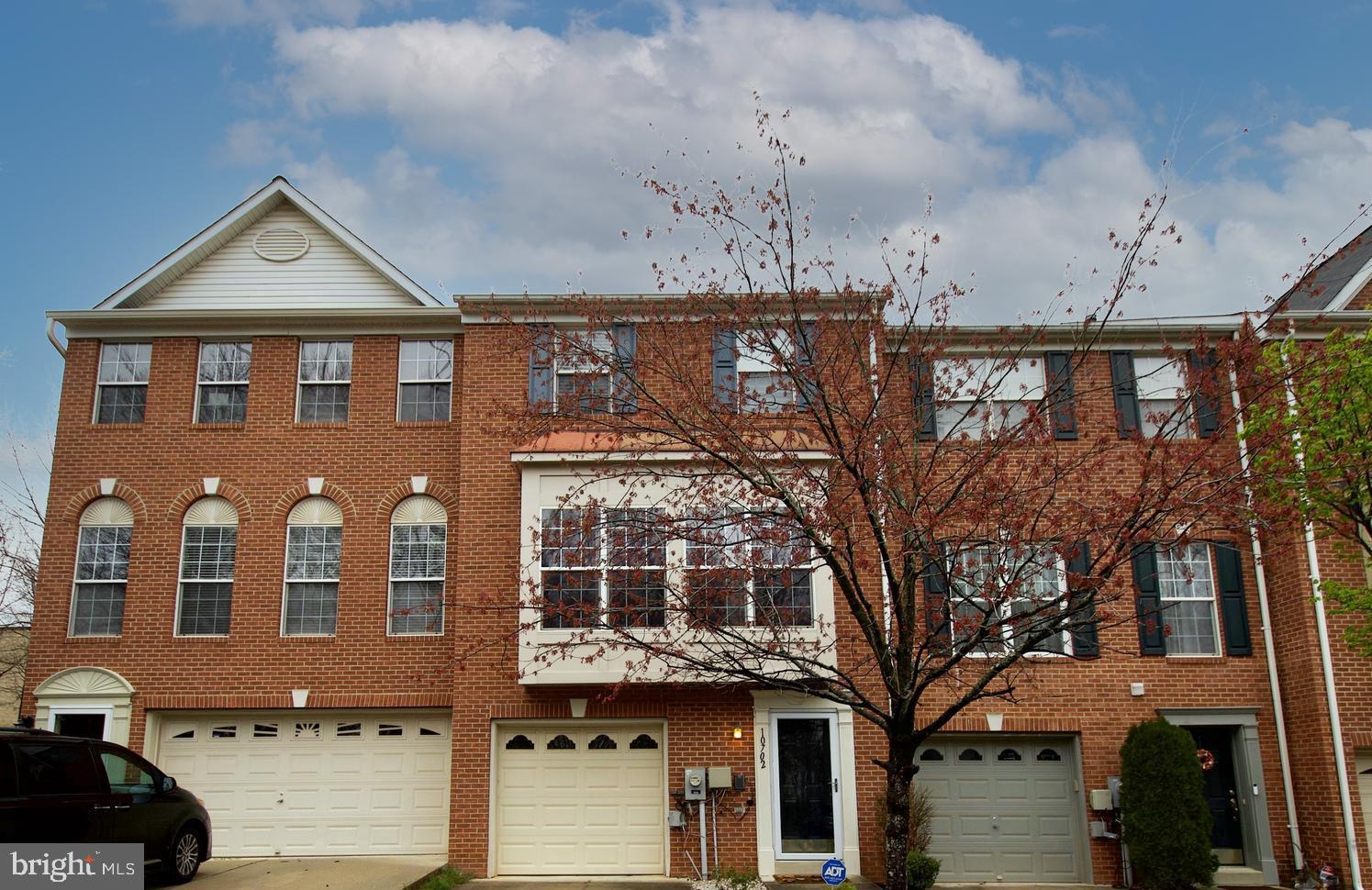 HEATHER GLEN MANOR - Residential Lease