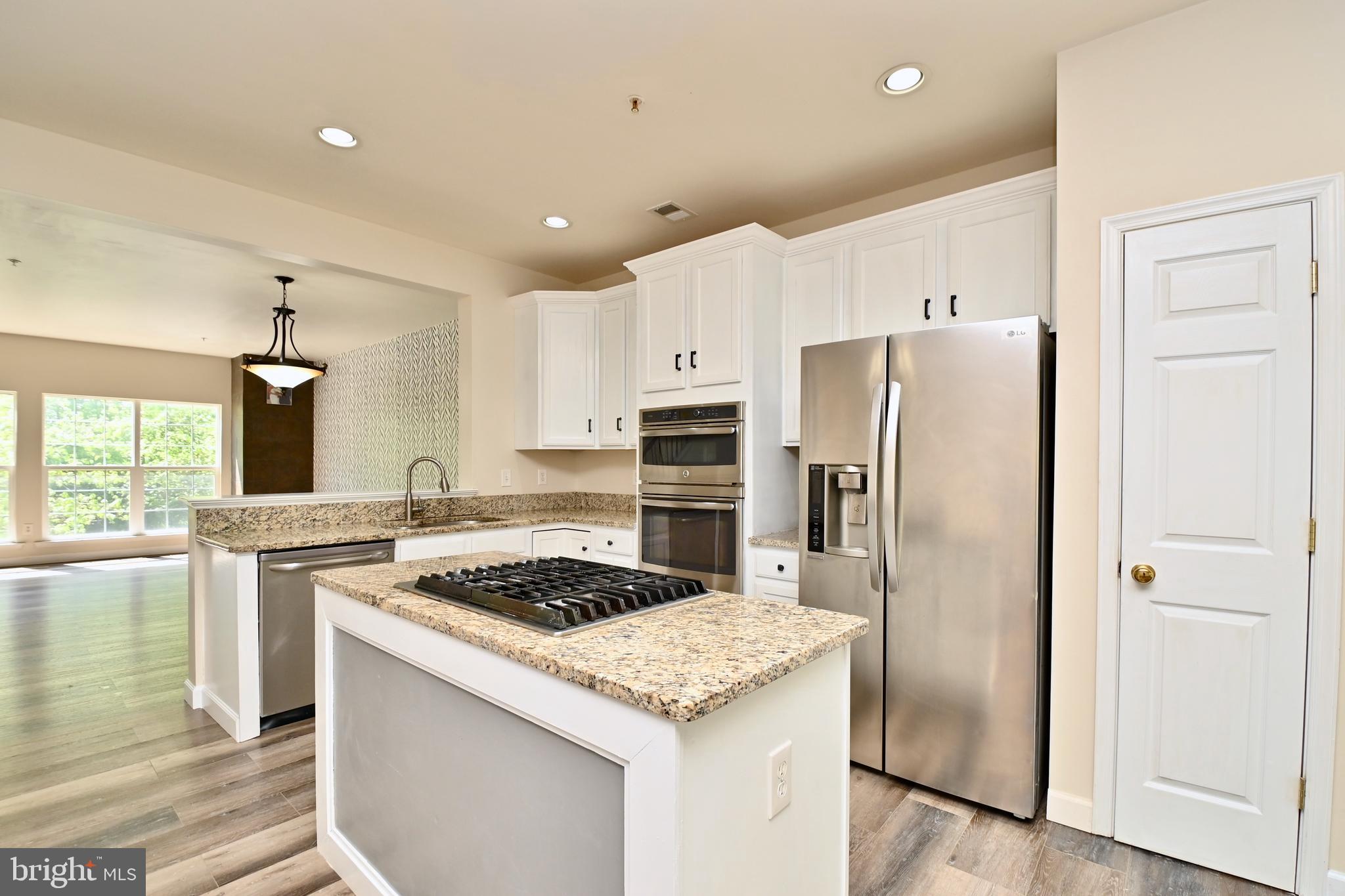 HEATHER GLEN MANOR - Residential Lease