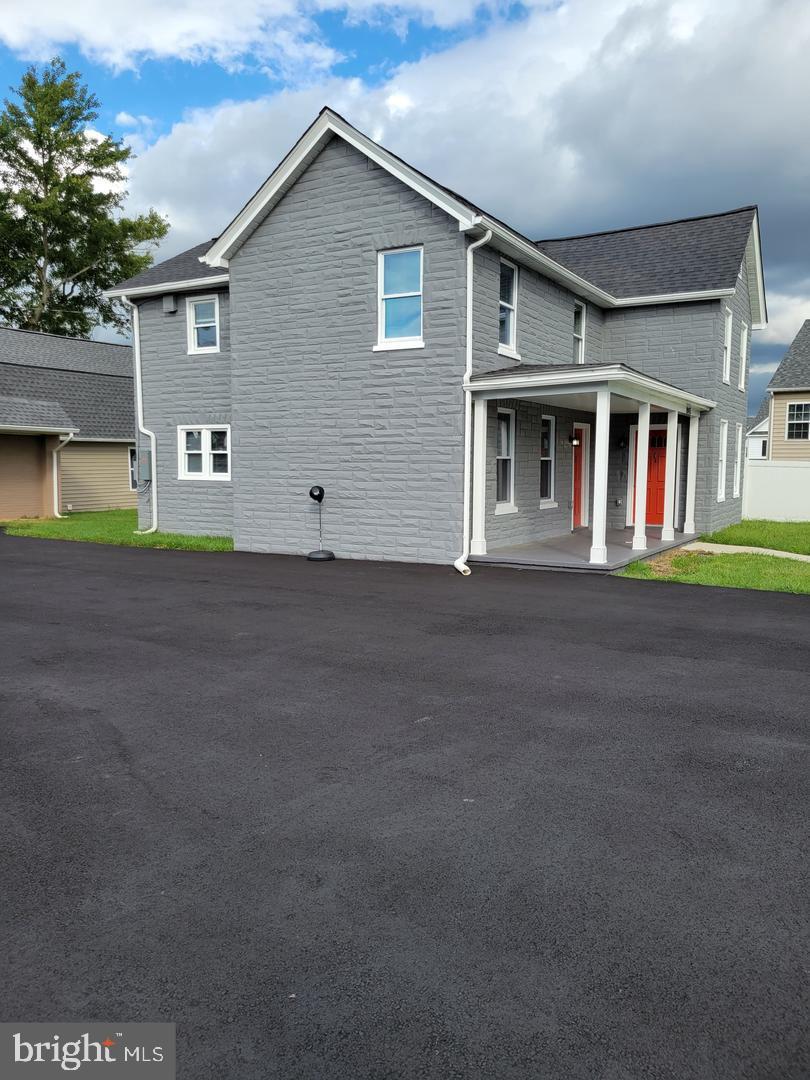 NONE AVAILABLE - Residential Lease