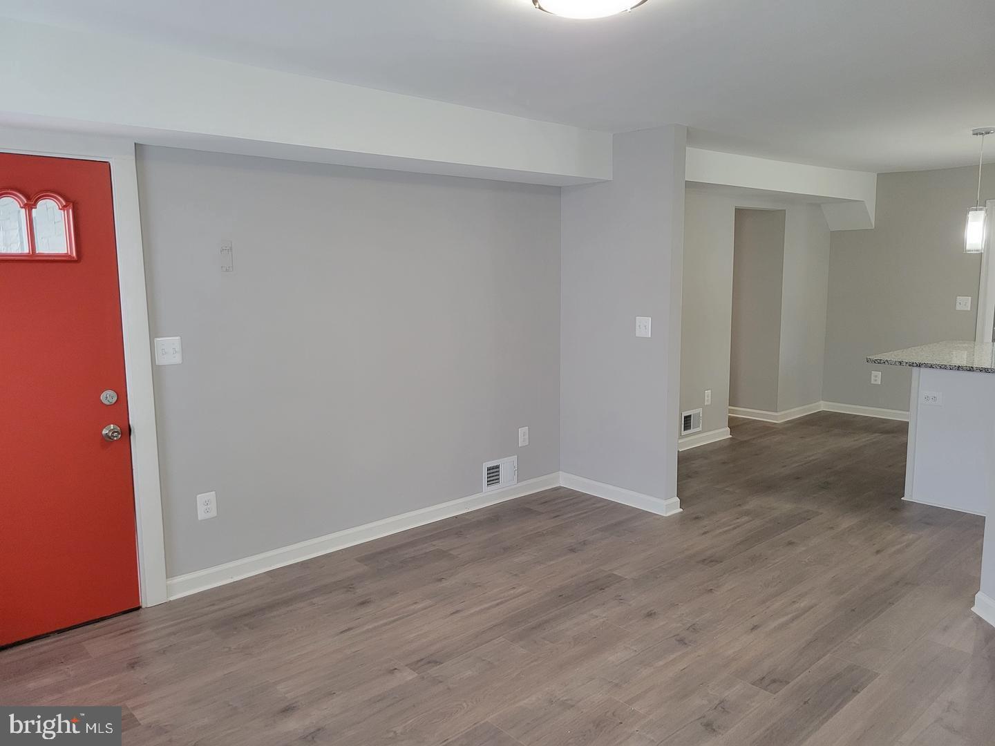 NONE AVAILABLE - Residential Lease