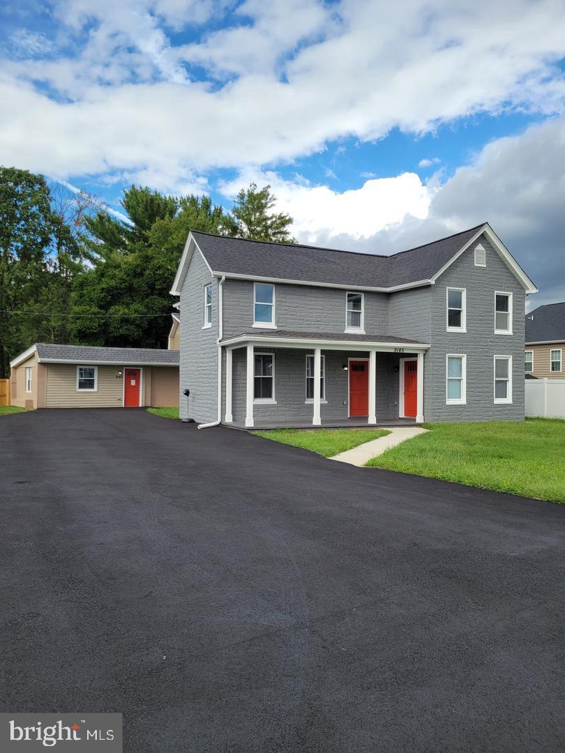 NONE AVAILABLE - Residential Lease