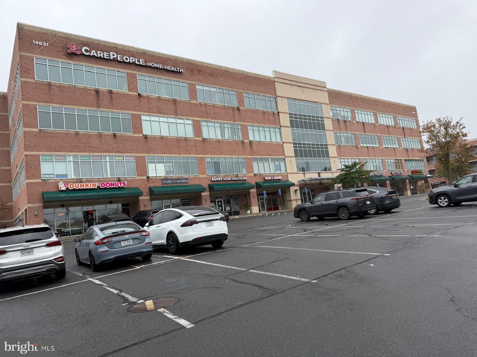 14631 LEE HIGHWAY 405