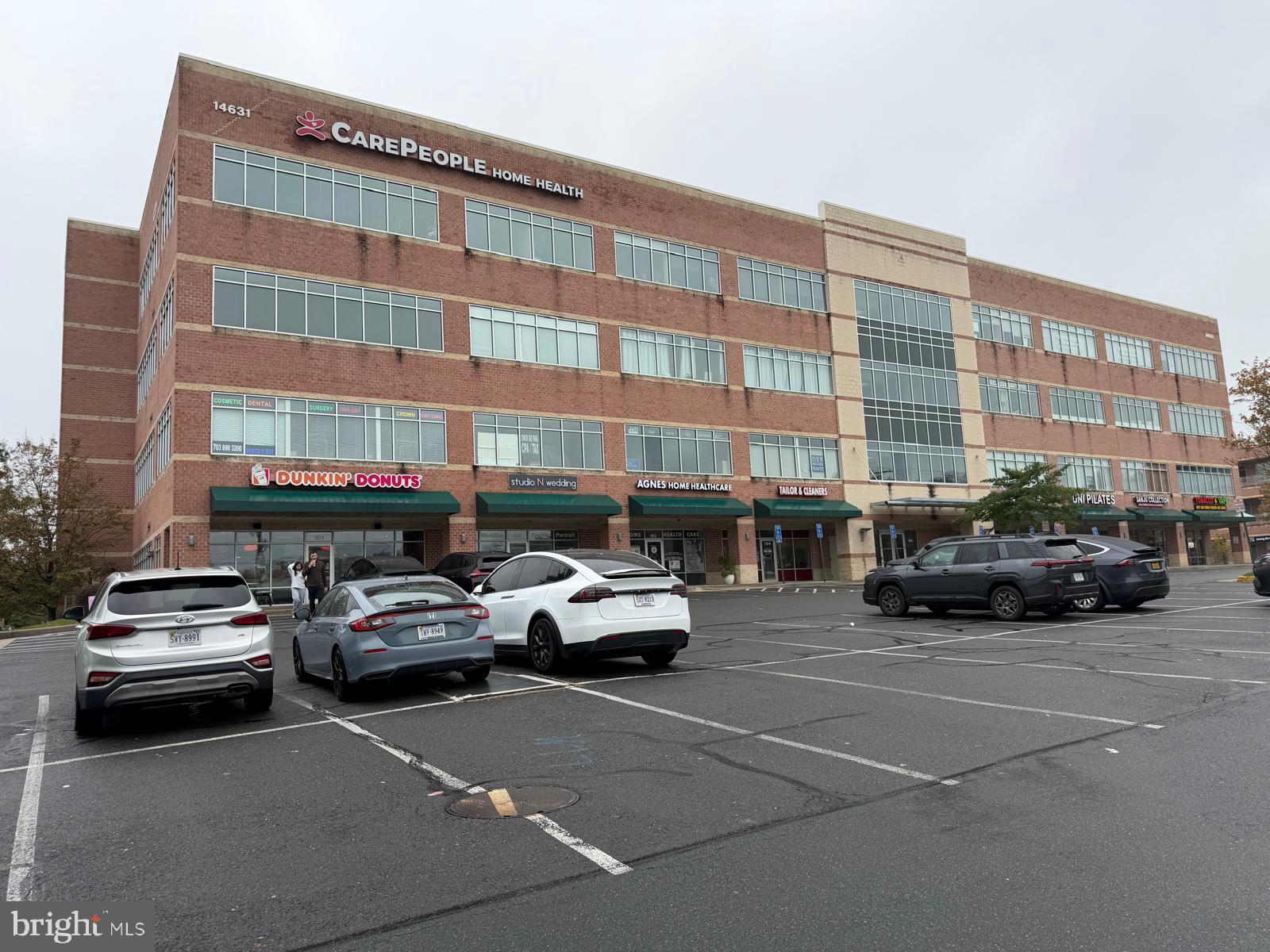 14631 LEE HIGHWAY 405