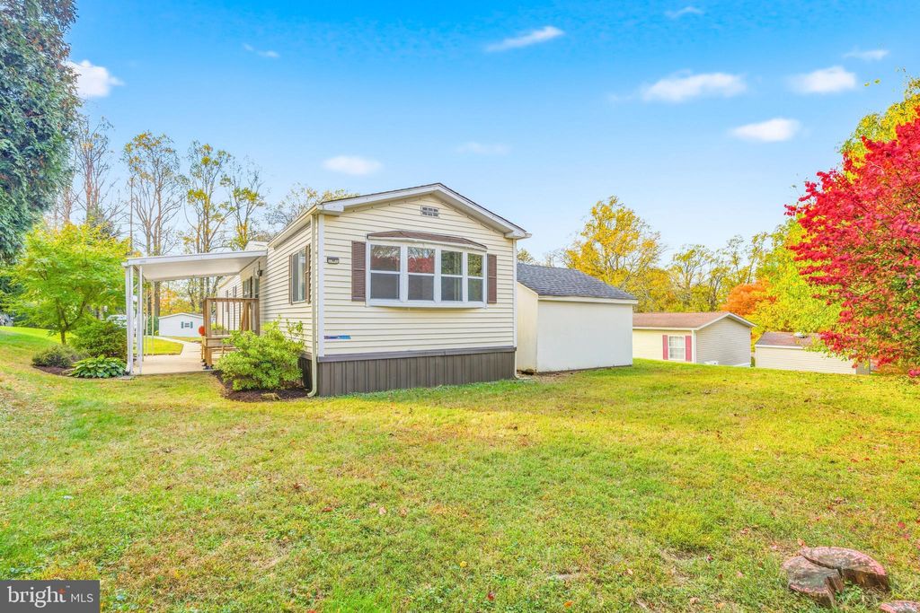 Photo of 1023 Appleville Road, WEST CHESTER, PA 19380 (MLS # PACT2112102)