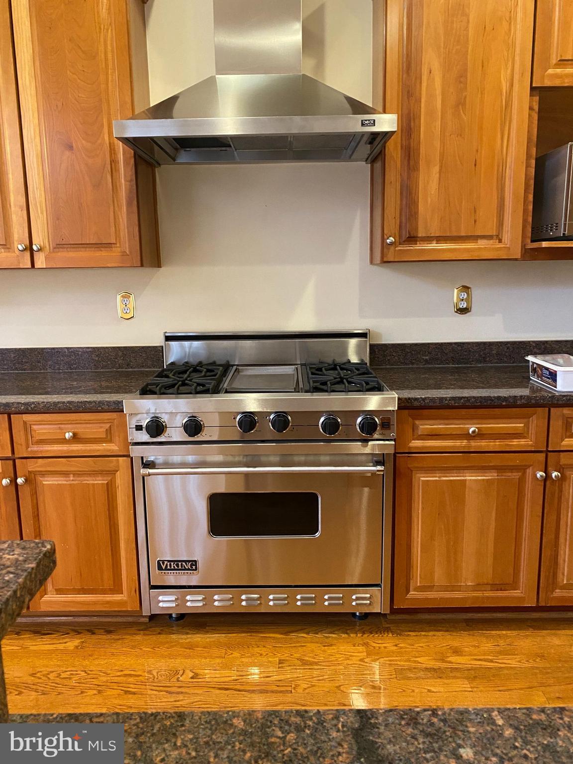 EVANS FARM - Residential Lease