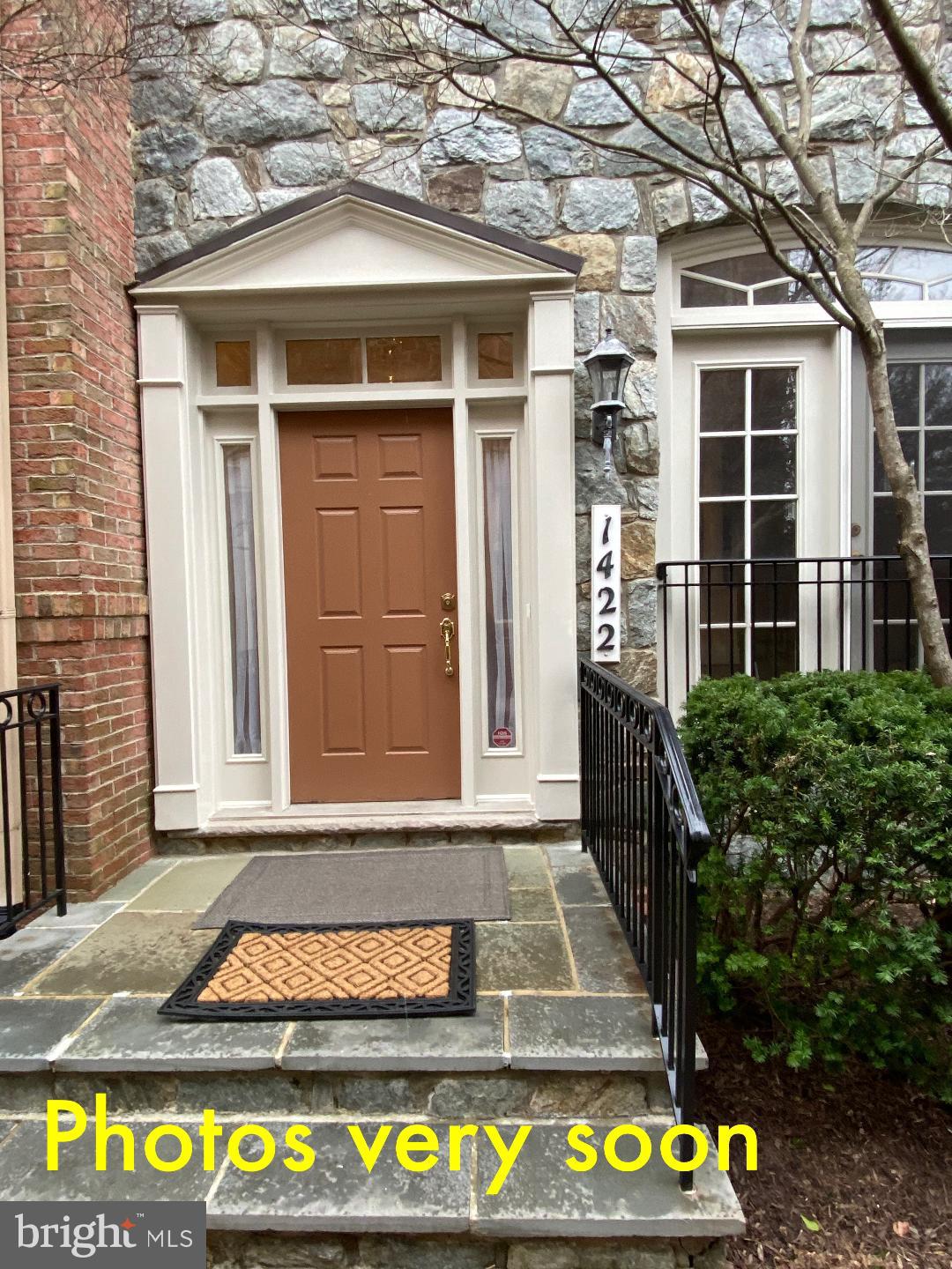 EVANS FARM - Residential Lease