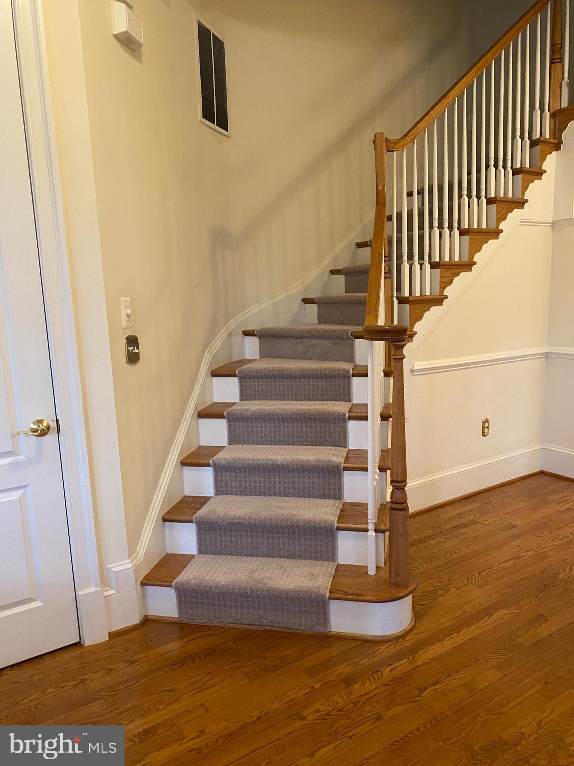 EVANS FARM - Residential Lease