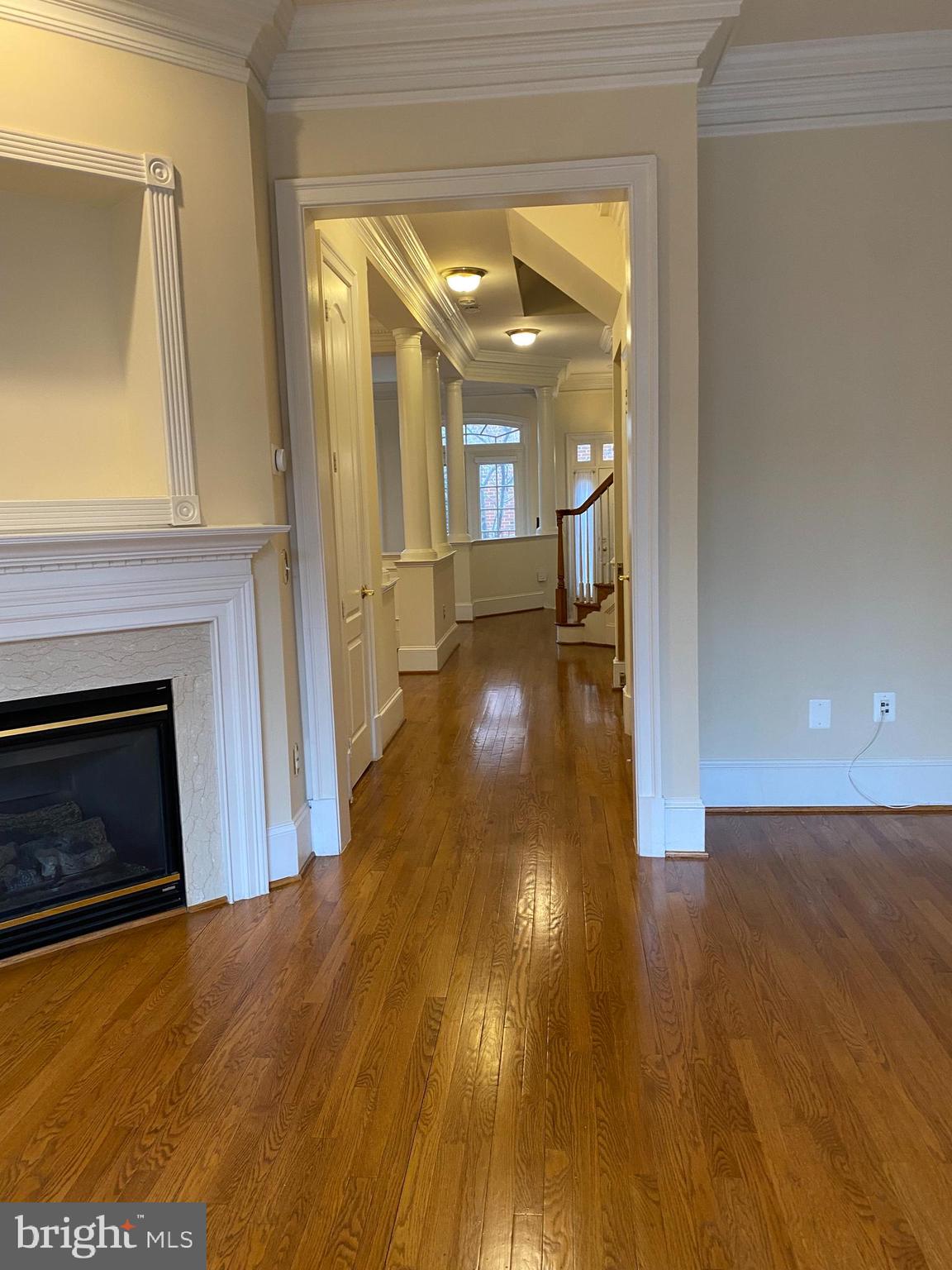 EVANS FARM - Residential Lease