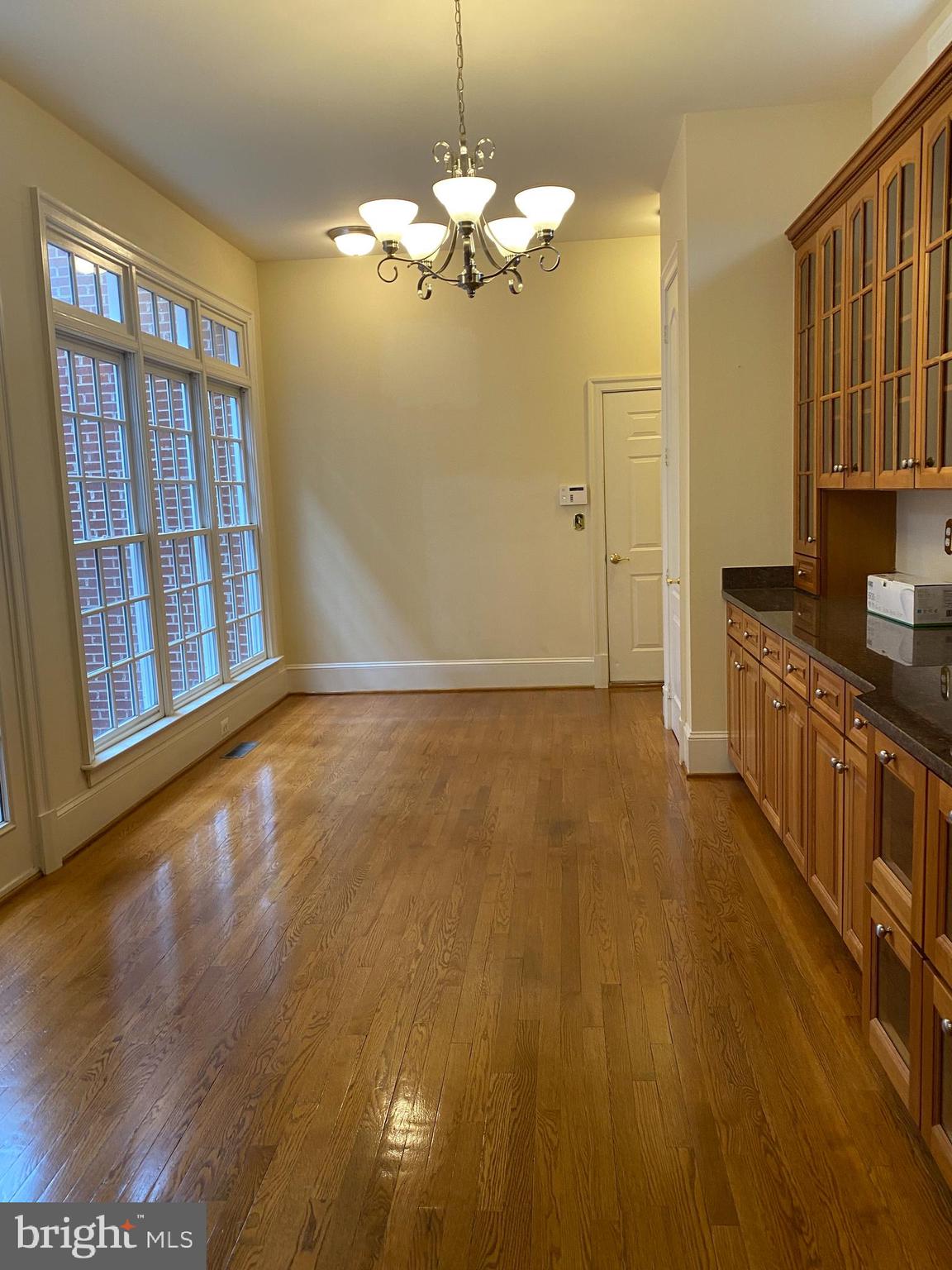 EVANS FARM - Residential Lease