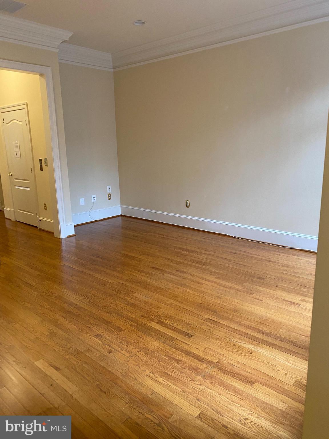 EVANS FARM - Residential Lease