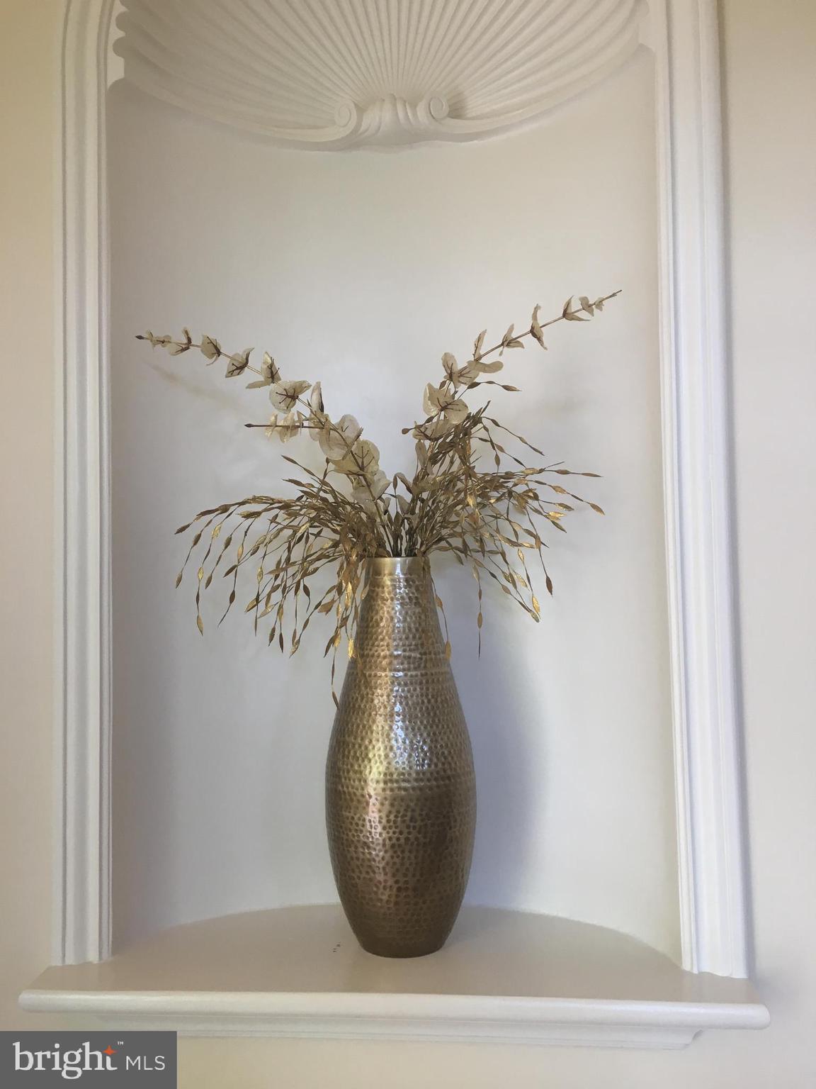 EVANS FARM - Residential Lease