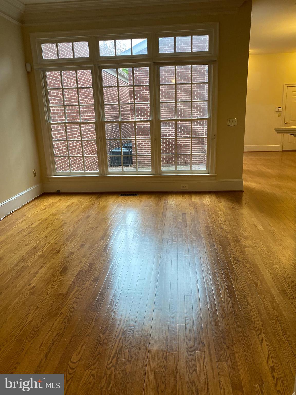 EVANS FARM - Residential Lease