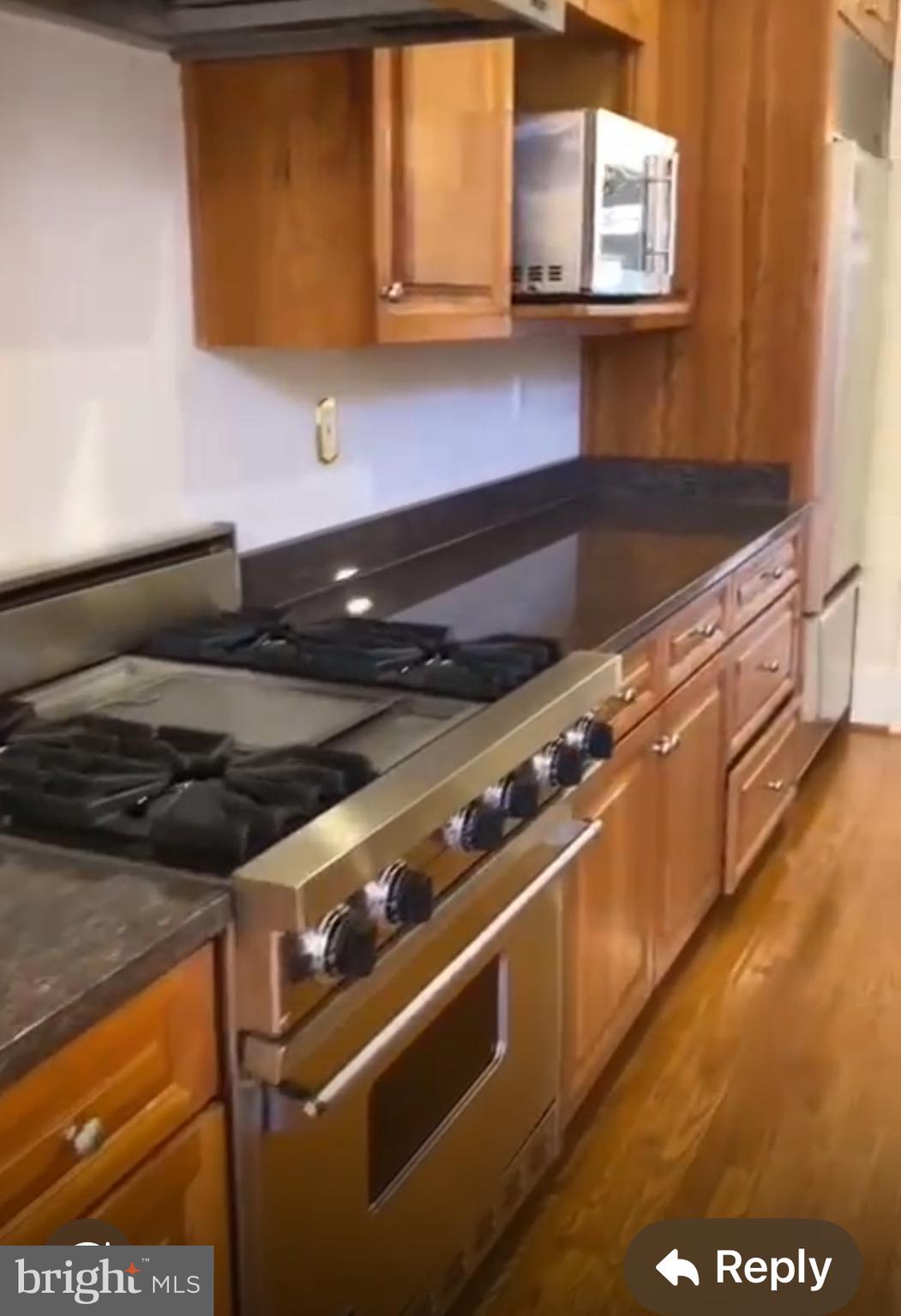 EVANS FARM - Residential Lease