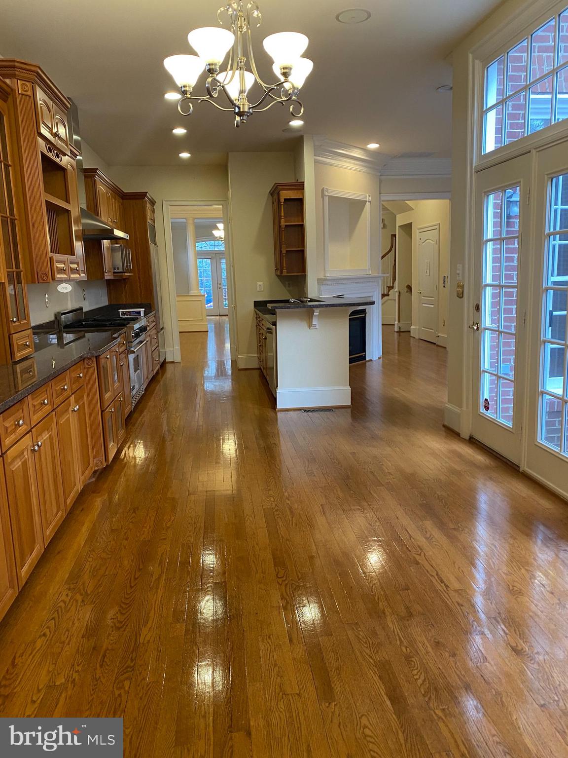 EVANS FARM - Residential Lease