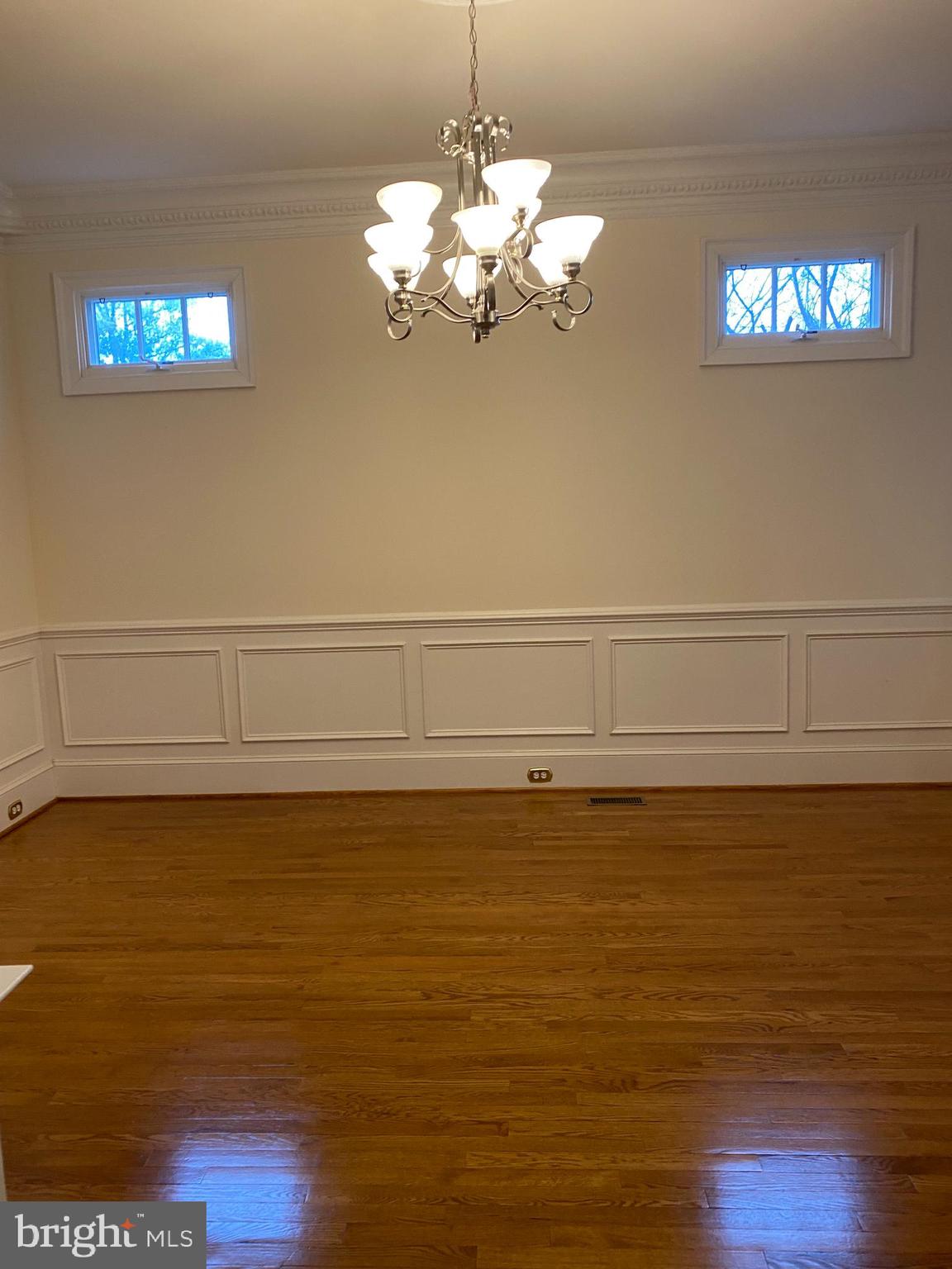 EVANS FARM - Residential Lease