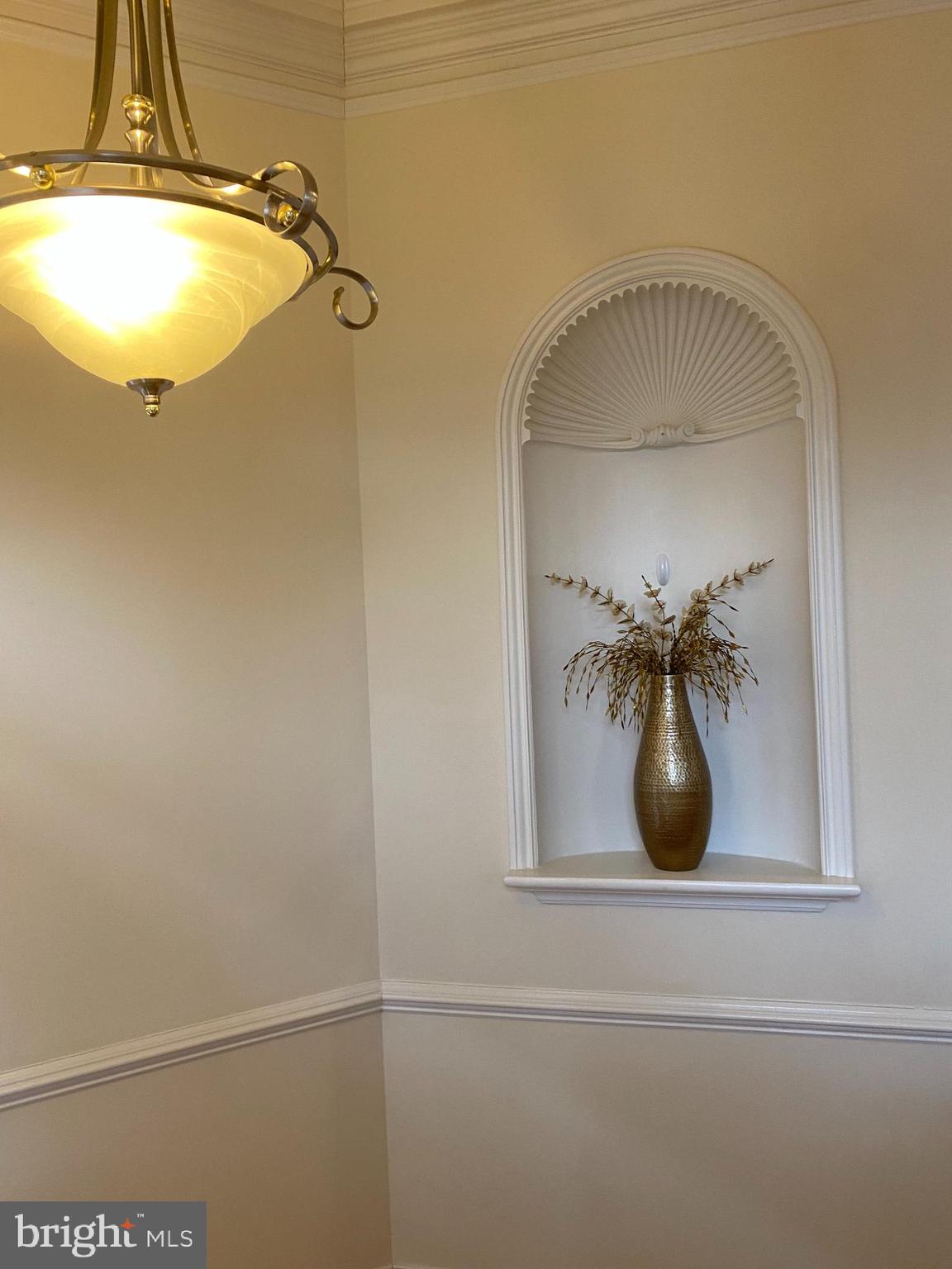 EVANS FARM - Residential Lease