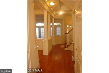 EVANS FARM - Residential Lease