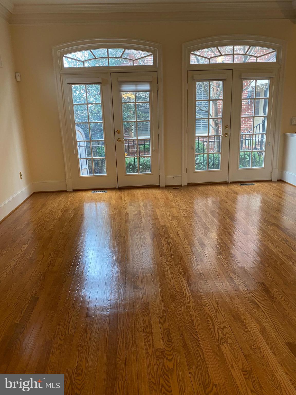 EVANS FARM - Residential Lease