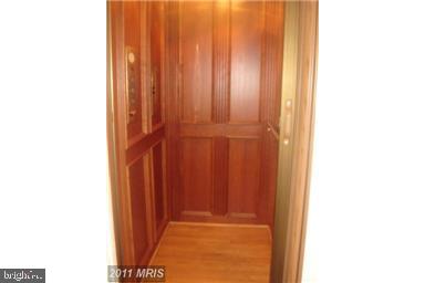 EVANS FARM - Residential Lease