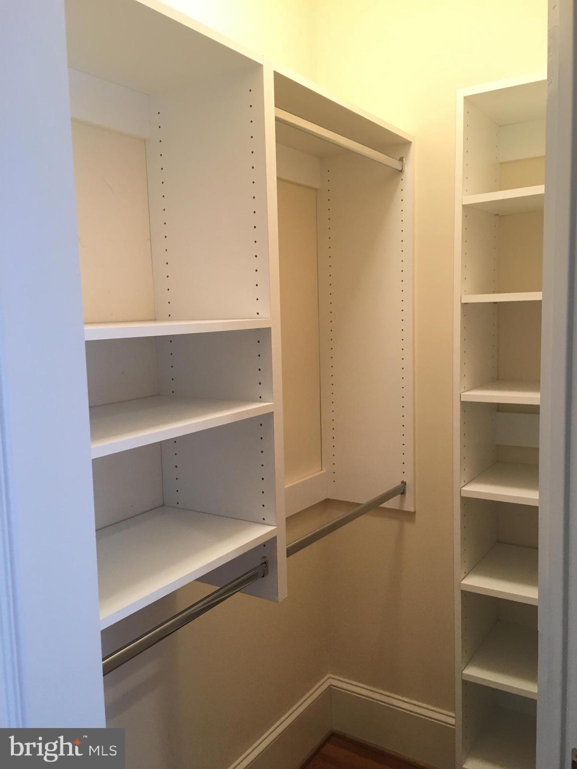 EVANS FARM - Residential Lease