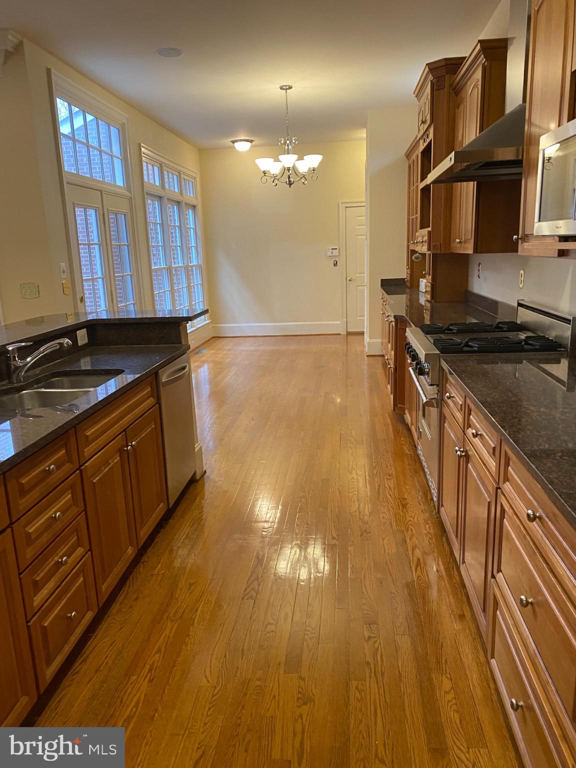 EVANS FARM - Residential Lease