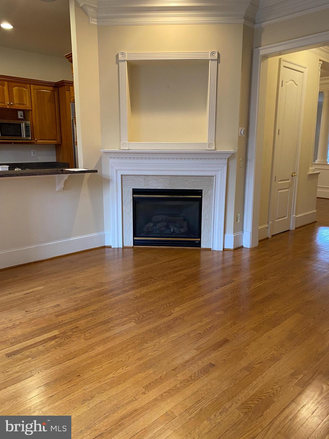 EVANS FARM - Residential Lease