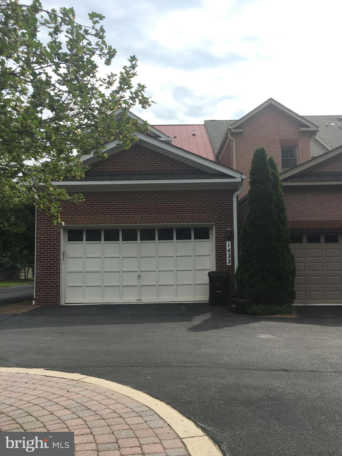 EVANS FARM - Residential Lease