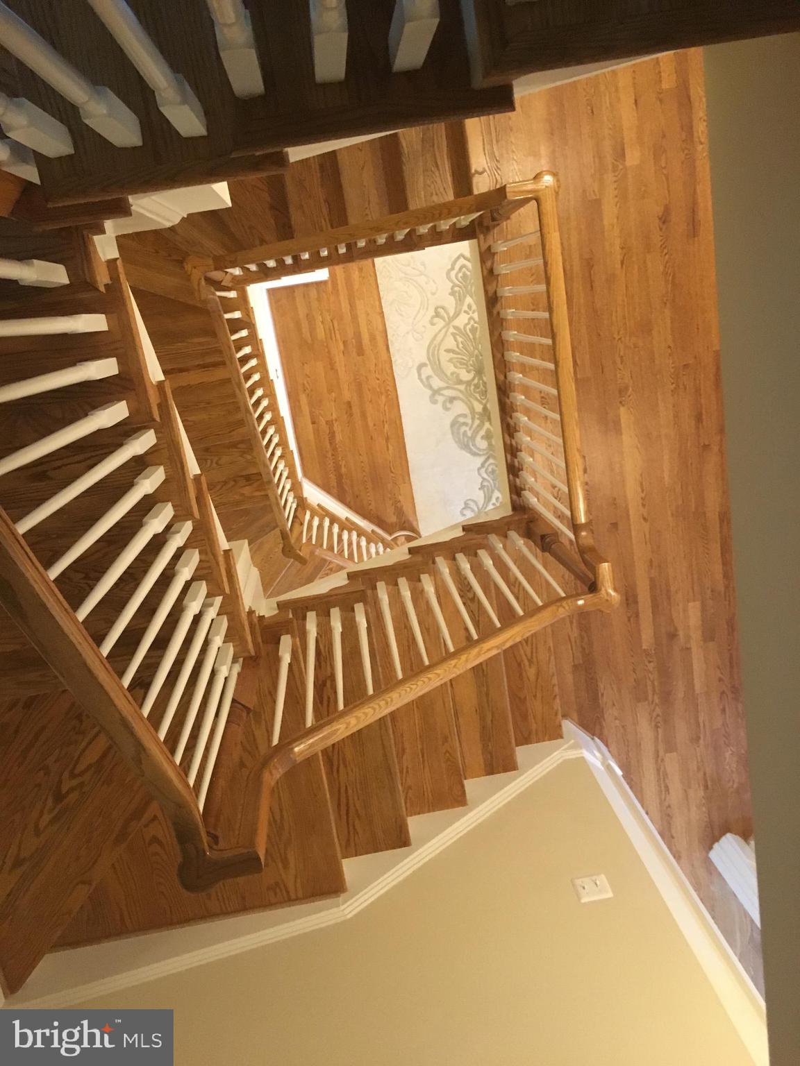 EVANS FARM - Residential Lease