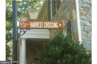 EVANS FARM - Residential Lease