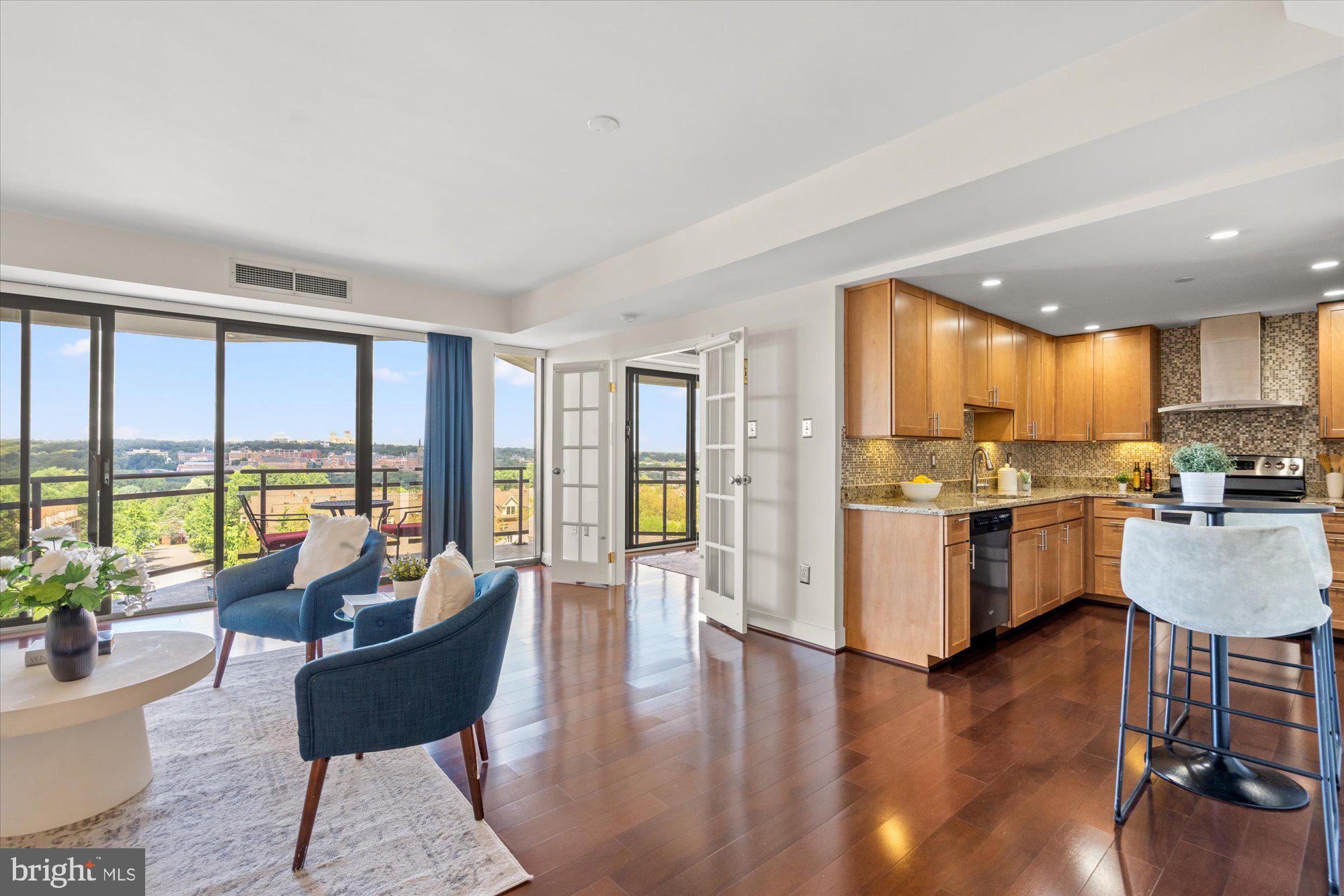 ATRIUM - Residential Lease