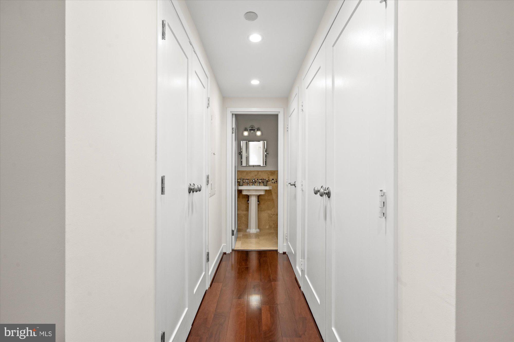 ATRIUM - Residential Lease