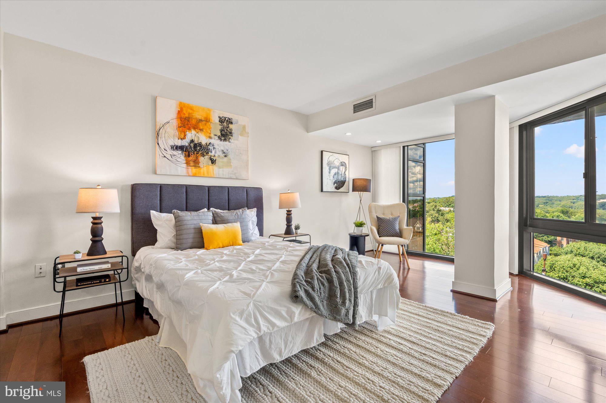 ATRIUM - Residential Lease