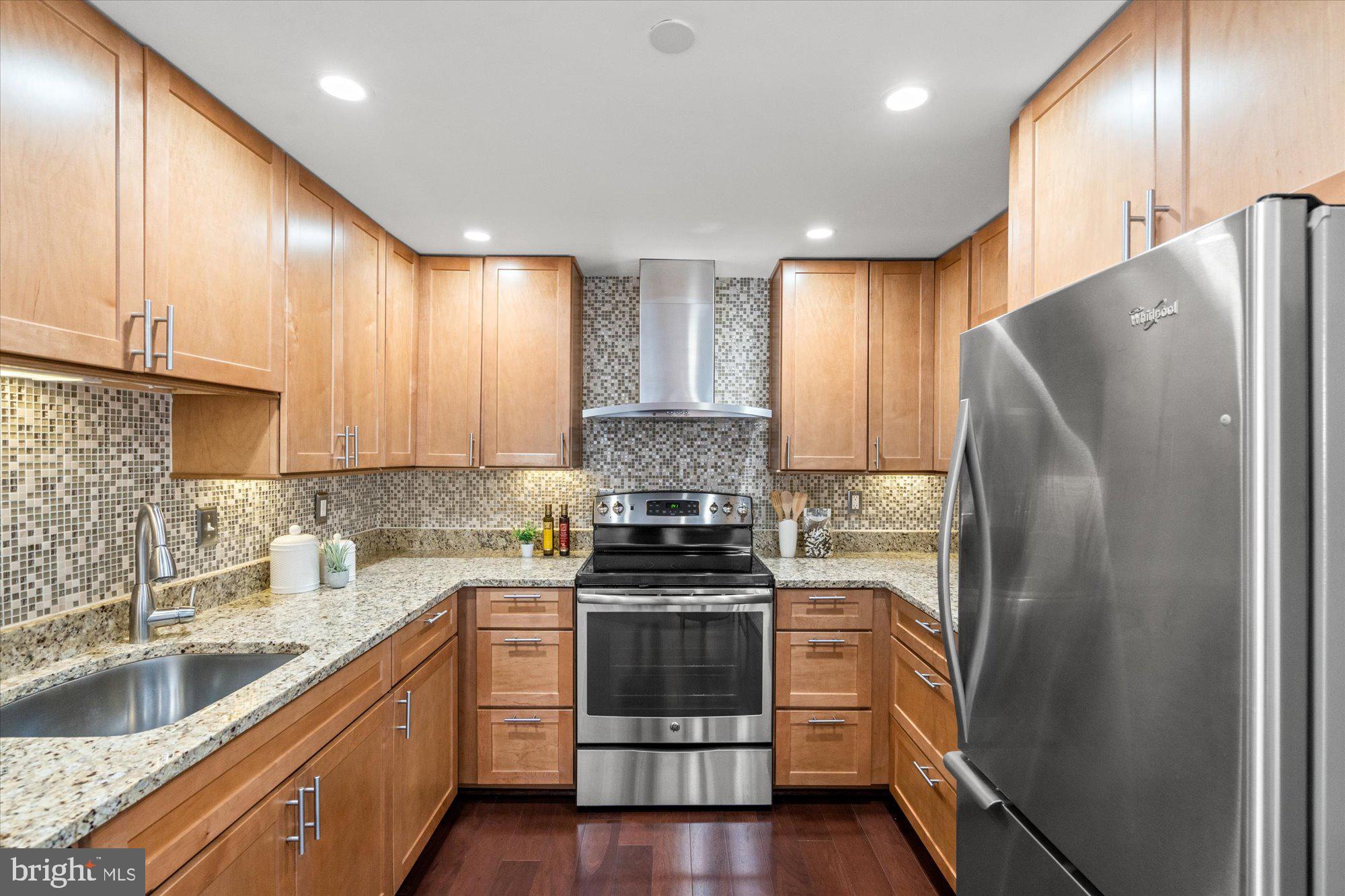 ATRIUM - Residential Lease