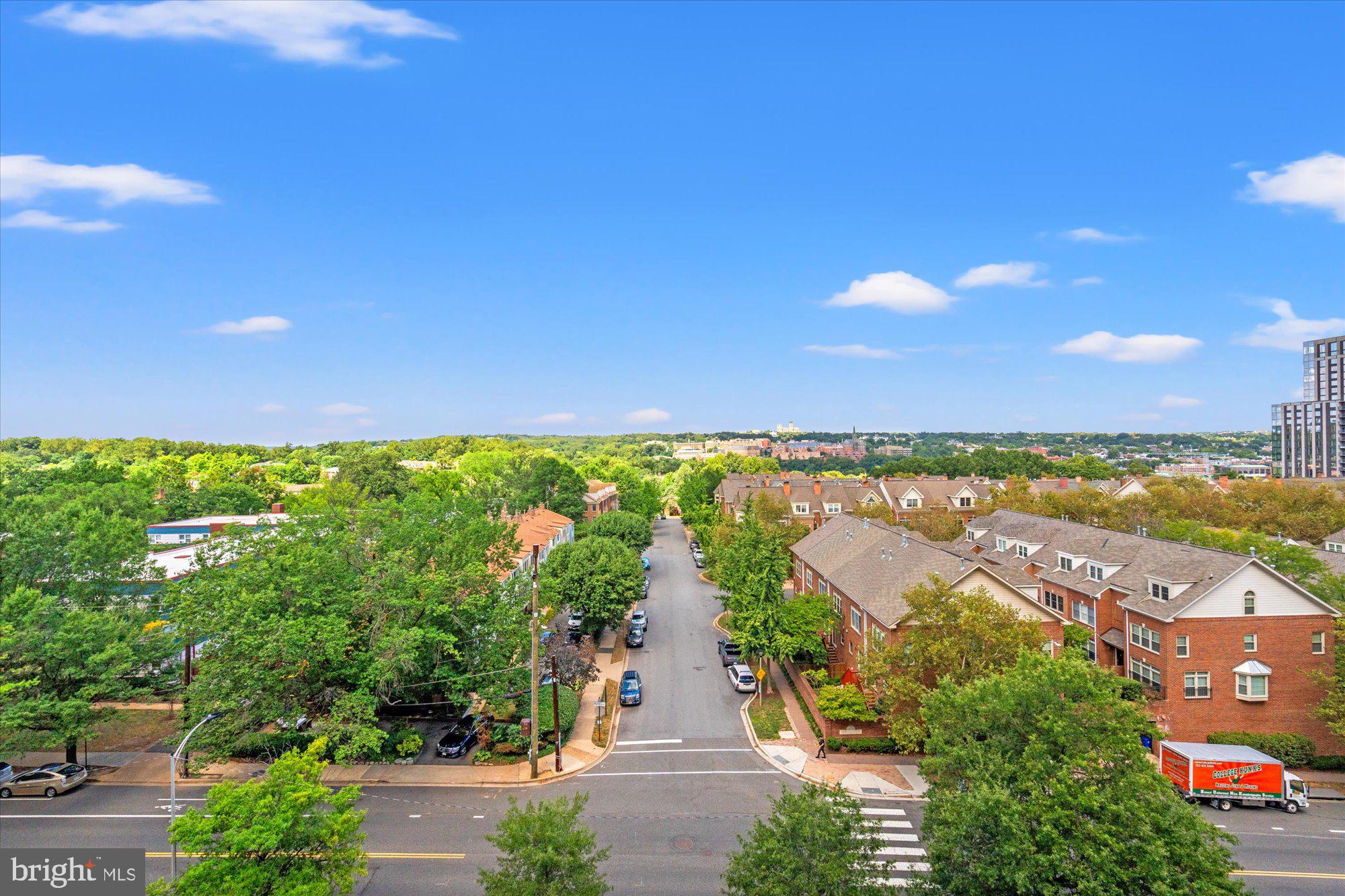 ATRIUM - Residential Lease